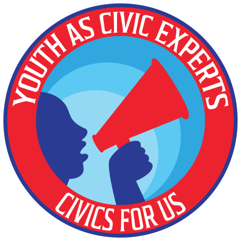 30 Students Take Civic Education into Their Own Hands Through iCivics Equity in Civics Youth Fellowship