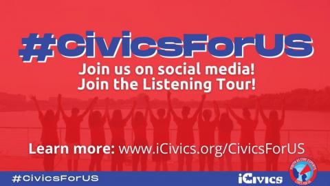 Youth As Civic Experts Network Launches Social Media Campaign