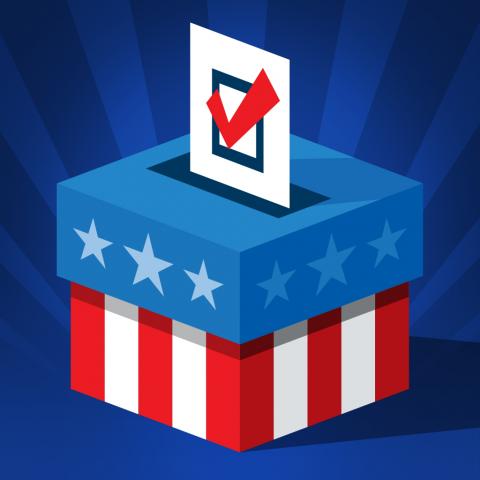 5 iCivics Election Day Activities