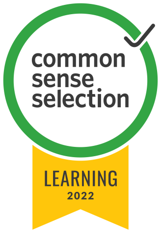 iCivics Named Common Sense Education 2022 Selection for Learning, Receives Four-Star Rating