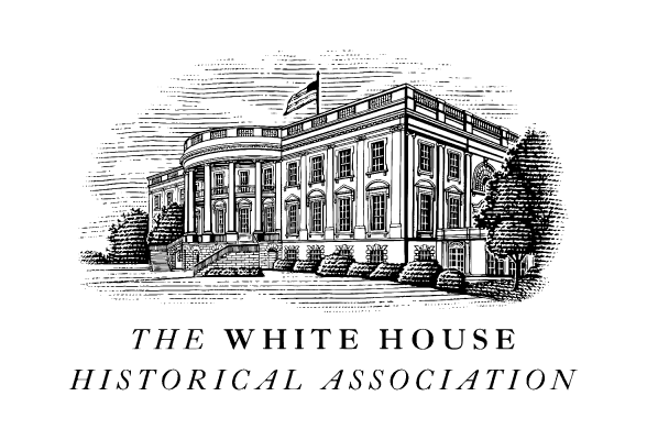 The White House Historical Association logo