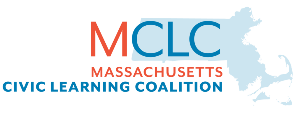 Massachusetts Civic Learning Coalition logo