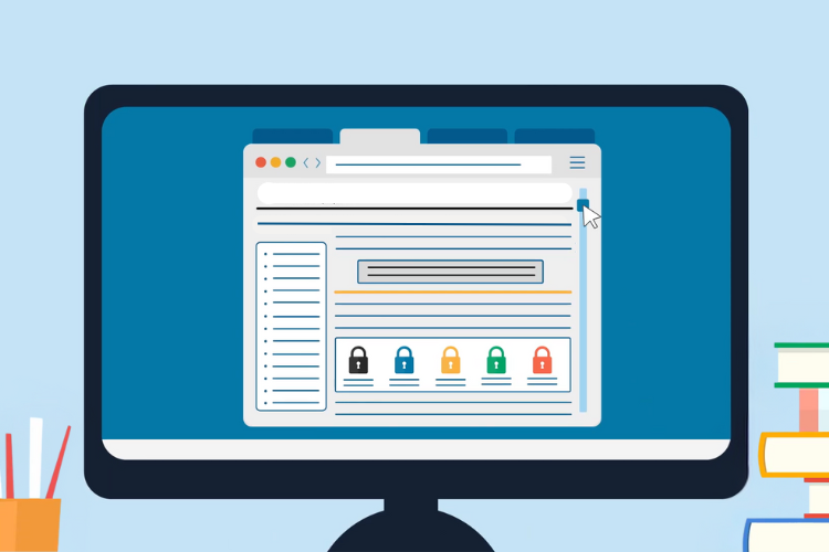 New Collection of Resources Teaches Students How to Verify Online Information