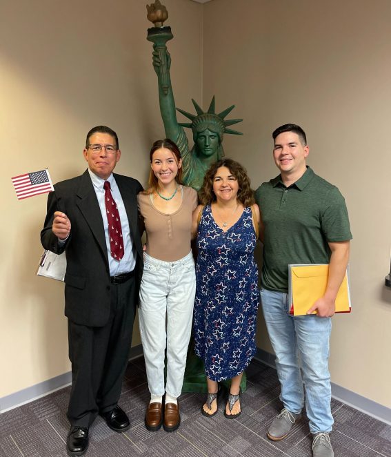Citizenship pic Citizenship pic